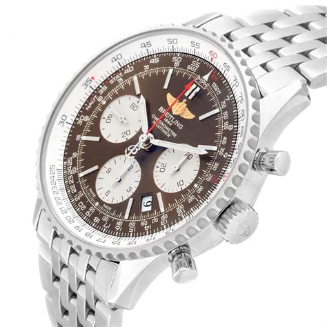 breitling navitimer 01 panamerican limited edition